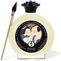 Body Paint - Pintura Corporal Comestible Sabor Chocolate Blanco y Vainilla 100 ml. – Shunga